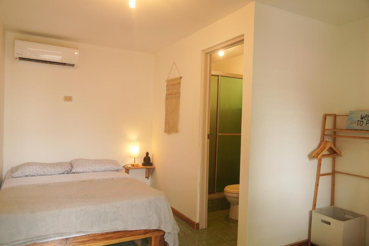 Gala Apts Playa Santa Teresa  Zewnętrze zdjęcie