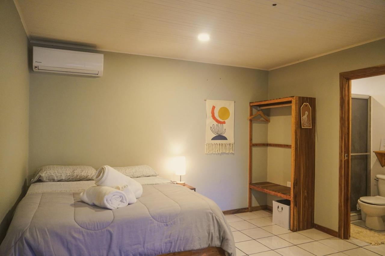 Gala Apts Playa Santa Teresa  Zewnętrze zdjęcie