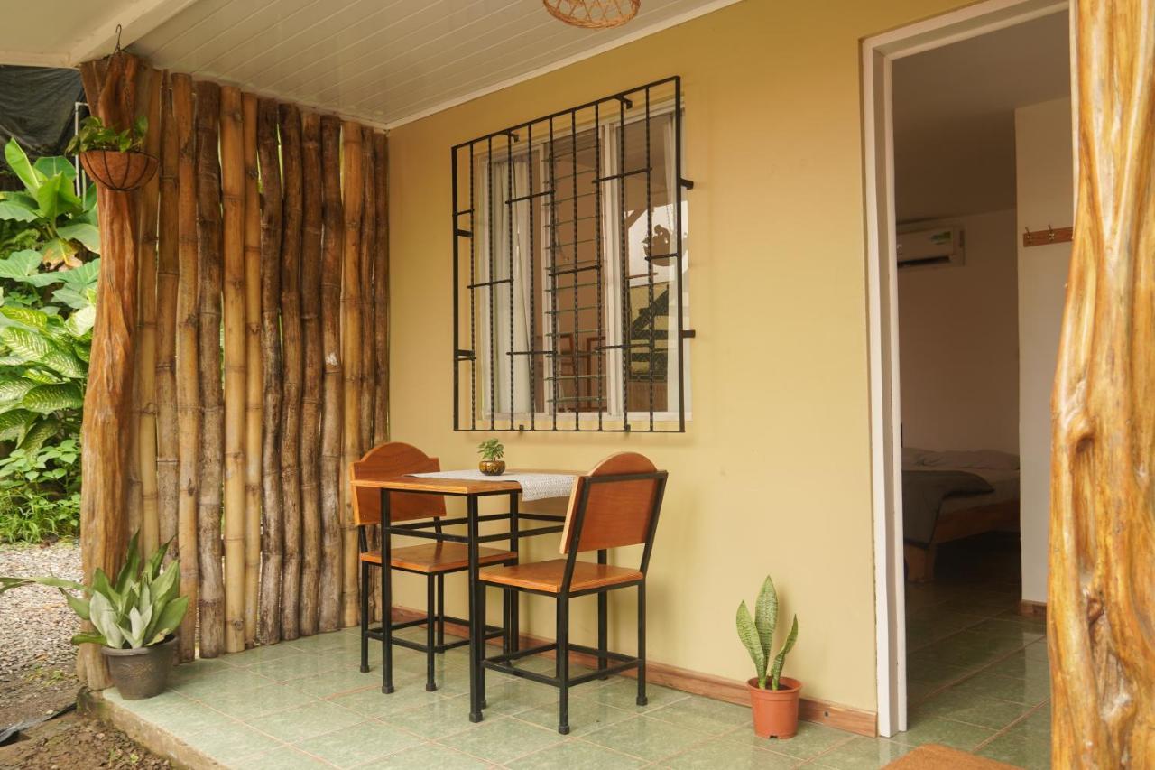 Gala Apts Playa Santa Teresa  Zewnętrze zdjęcie