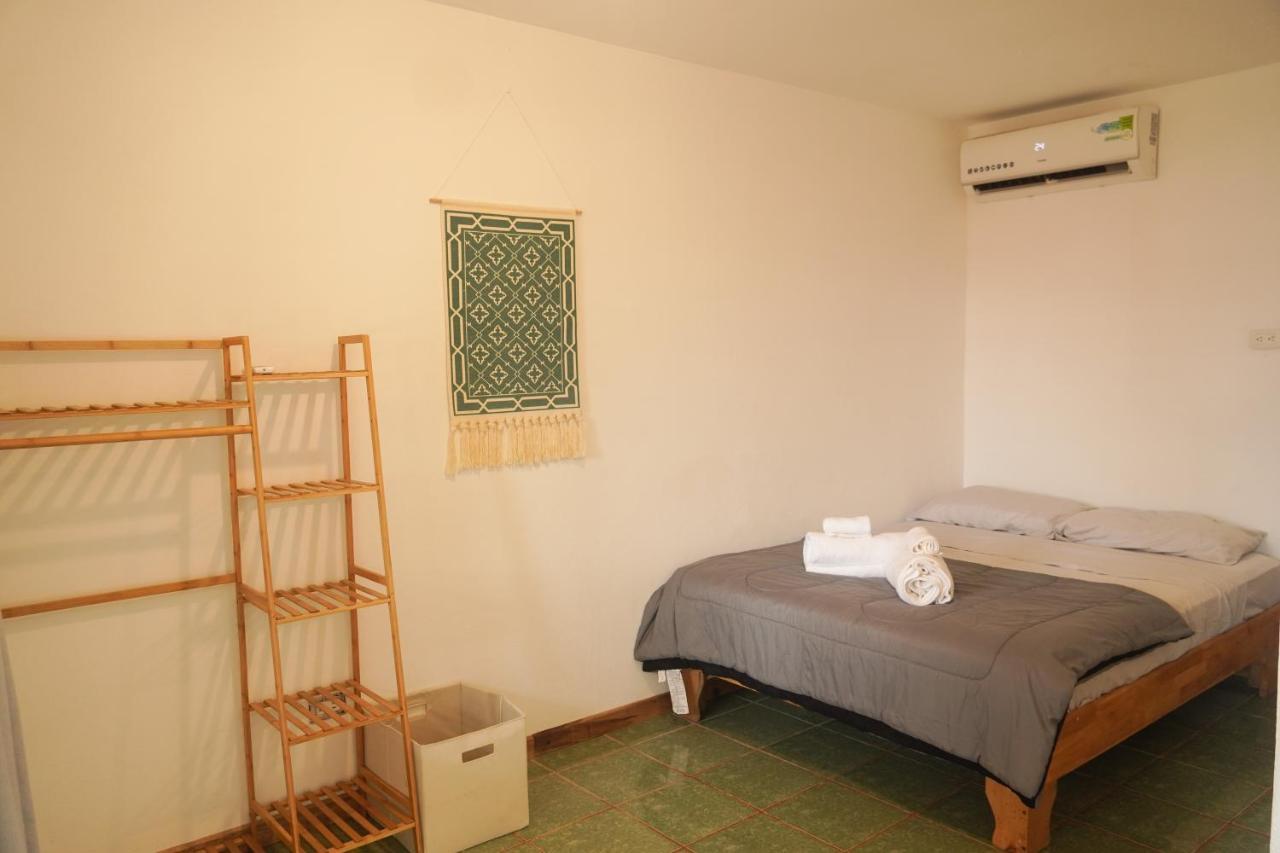 Gala Apts Playa Santa Teresa  Zewnętrze zdjęcie