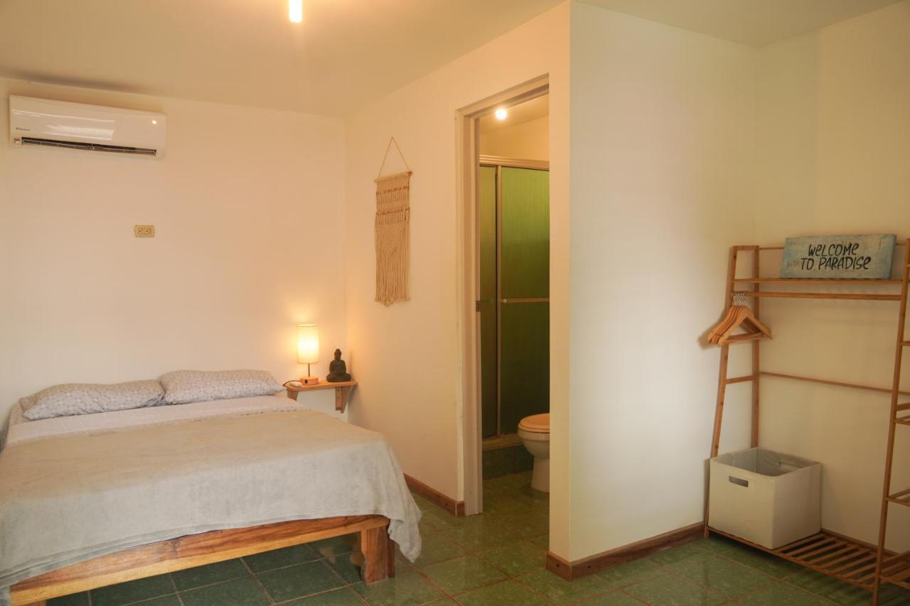 Gala Apts Playa Santa Teresa  Zewnętrze zdjęcie