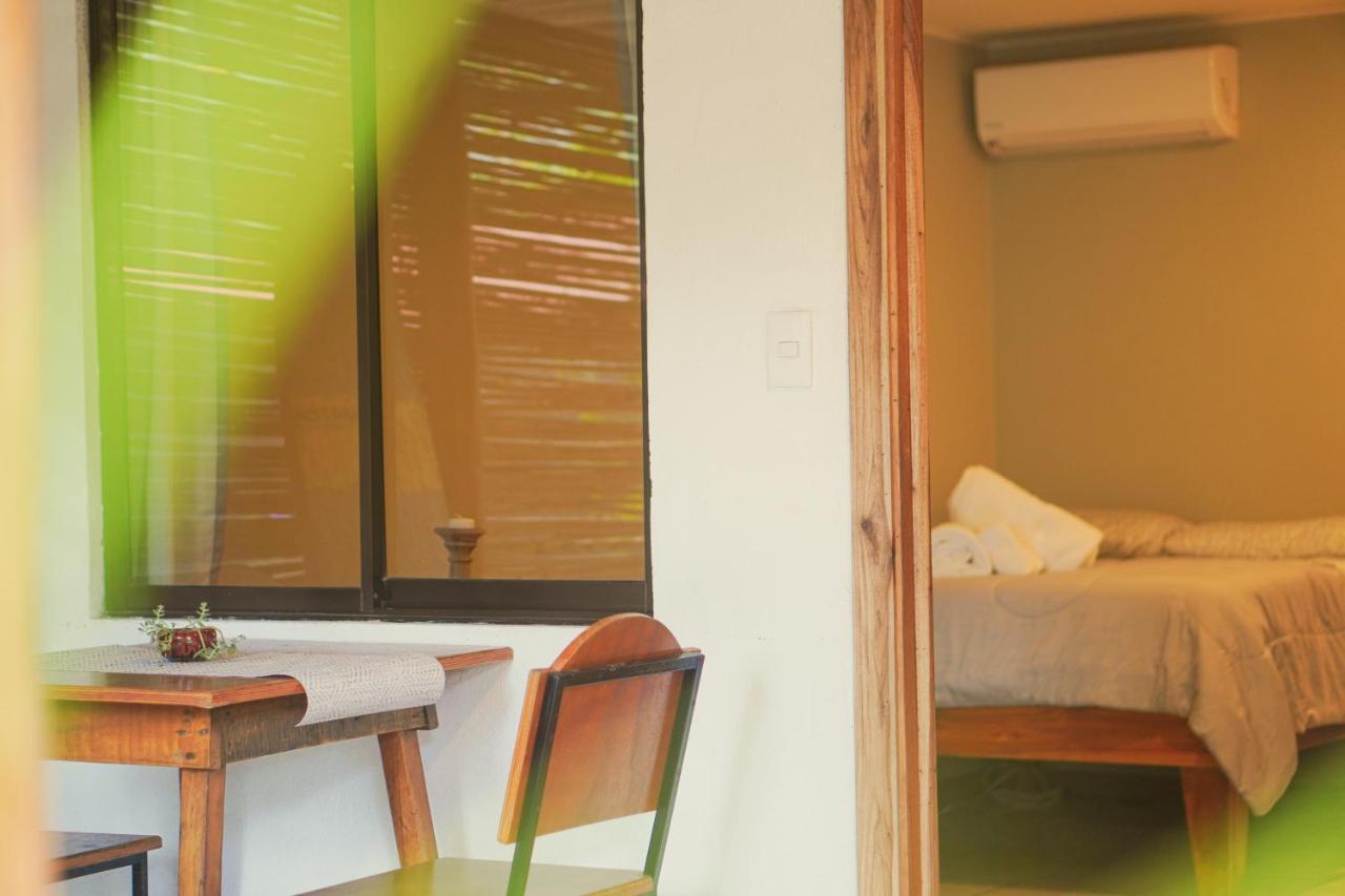 Gala Apts Playa Santa Teresa  Zewnętrze zdjęcie
