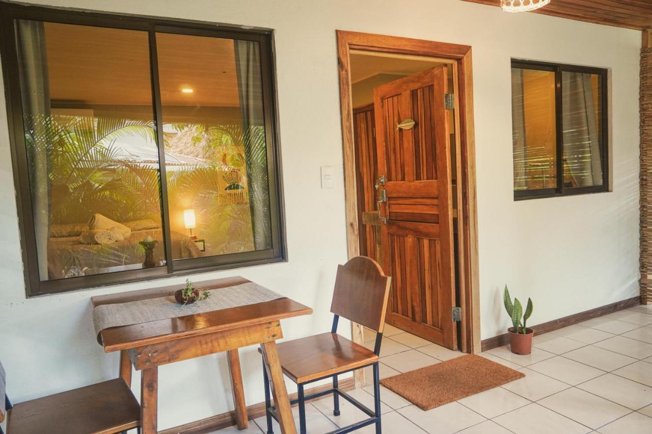 Gala Apts Playa Santa Teresa  Zewnętrze zdjęcie