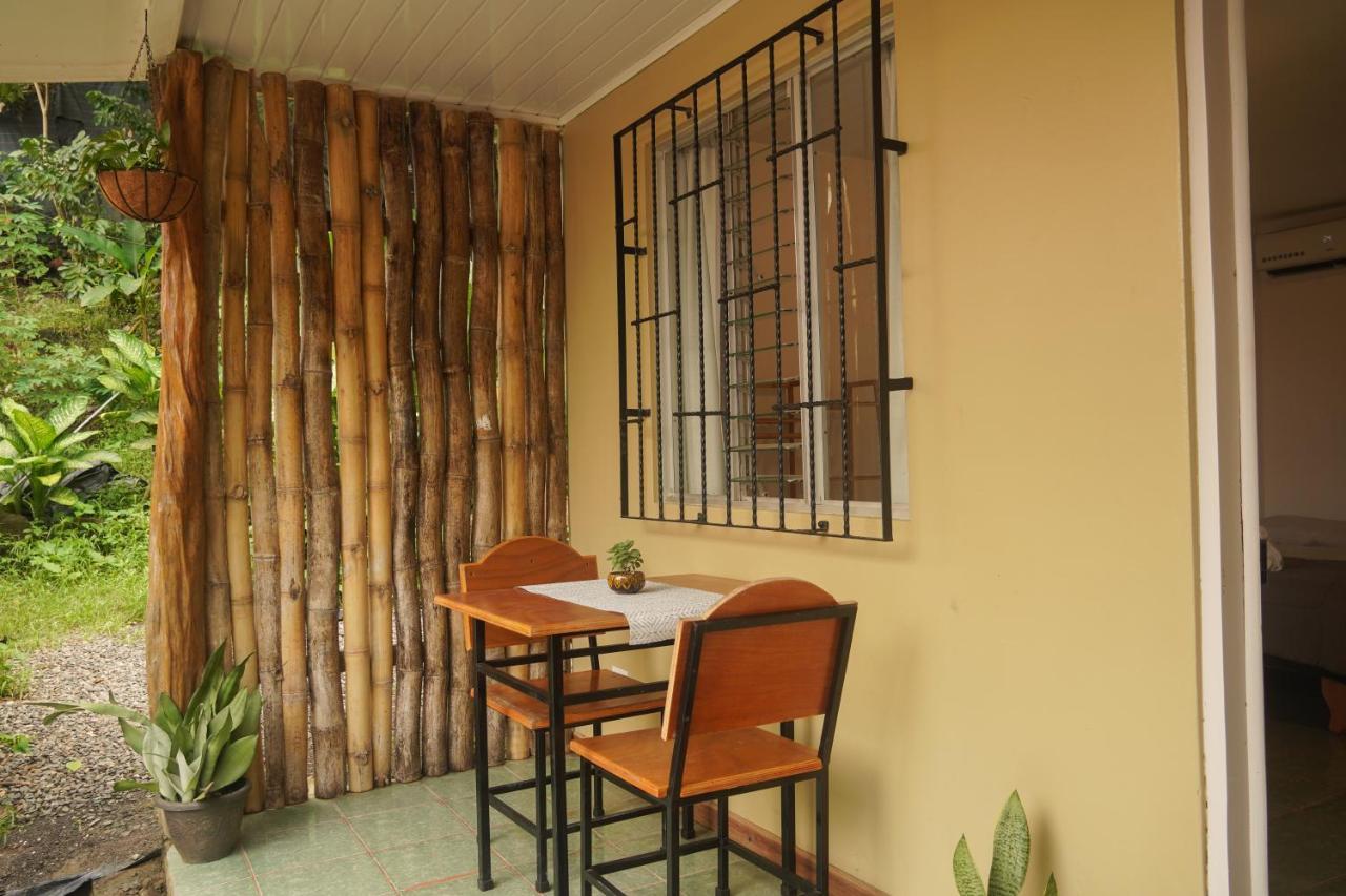 Gala Apts Playa Santa Teresa  Zewnętrze zdjęcie