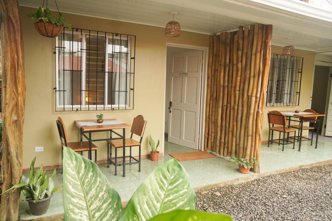 Gala Apts Playa Santa Teresa  Zewnętrze zdjęcie