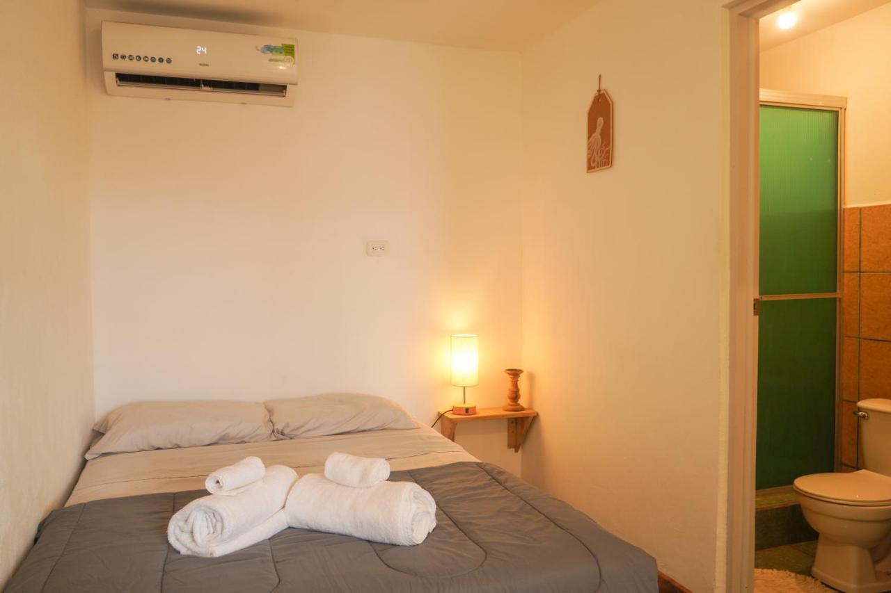 Gala Apts Playa Santa Teresa  Zewnętrze zdjęcie