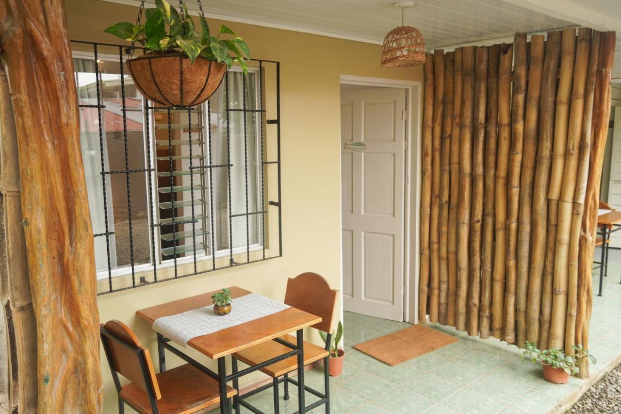 Gala Apts Playa Santa Teresa  Zewnętrze zdjęcie