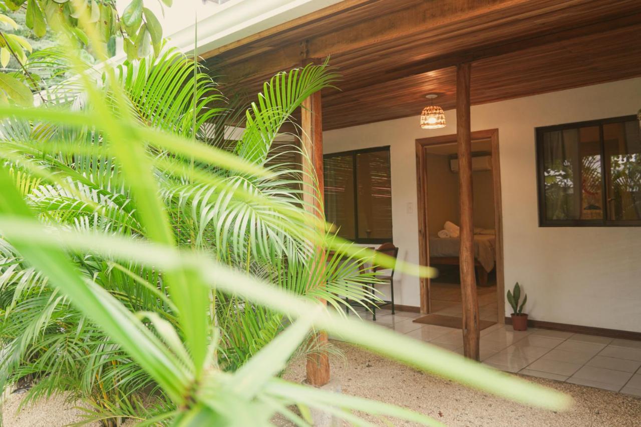 Gala Apts Playa Santa Teresa  Zewnętrze zdjęcie