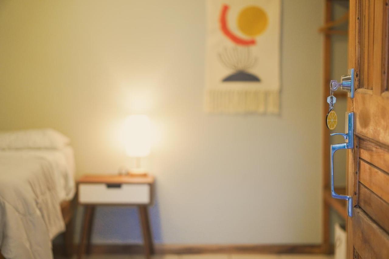 Gala Apts Playa Santa Teresa  Zewnętrze zdjęcie