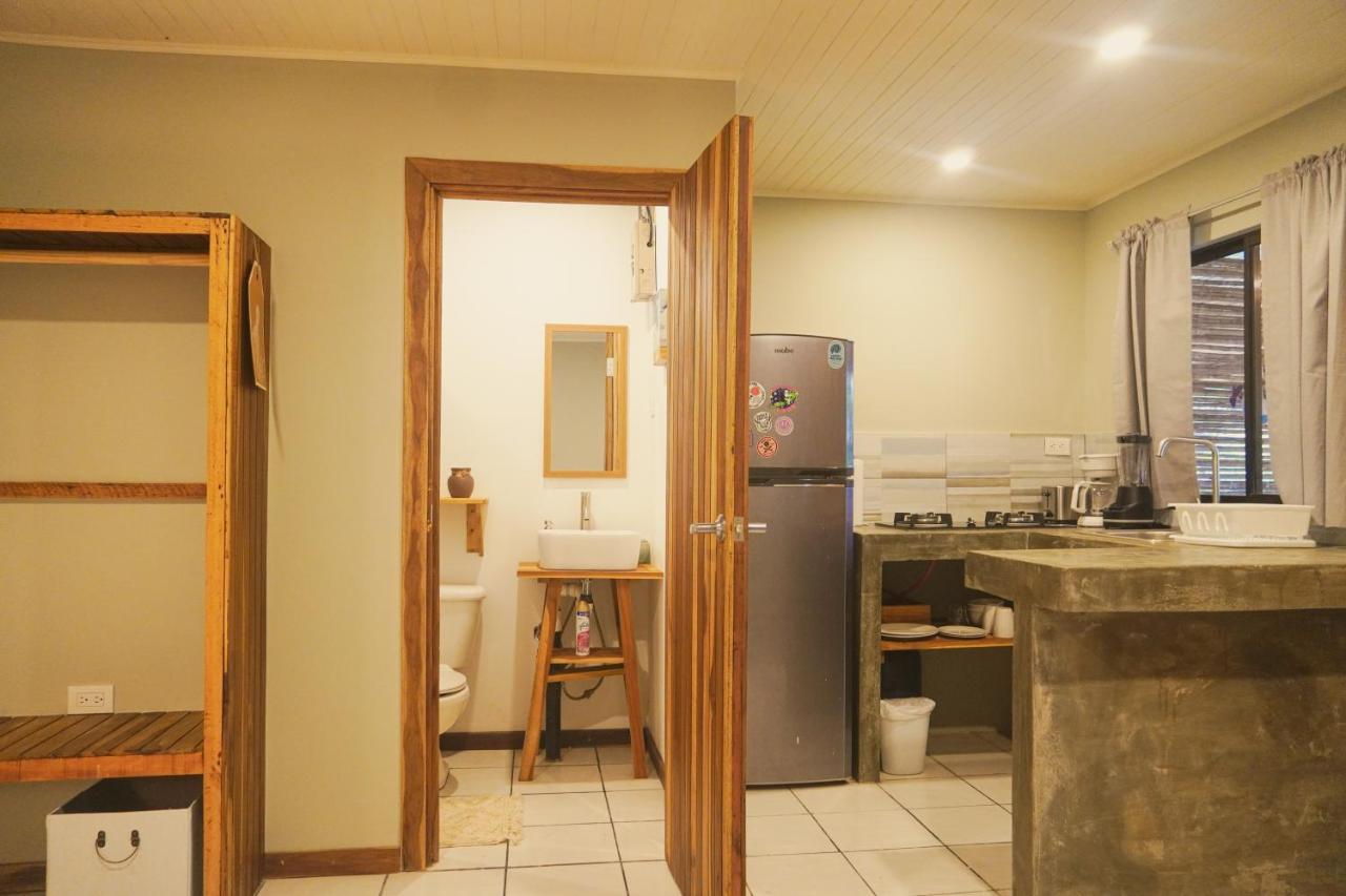 Gala Apts Playa Santa Teresa  Zewnętrze zdjęcie