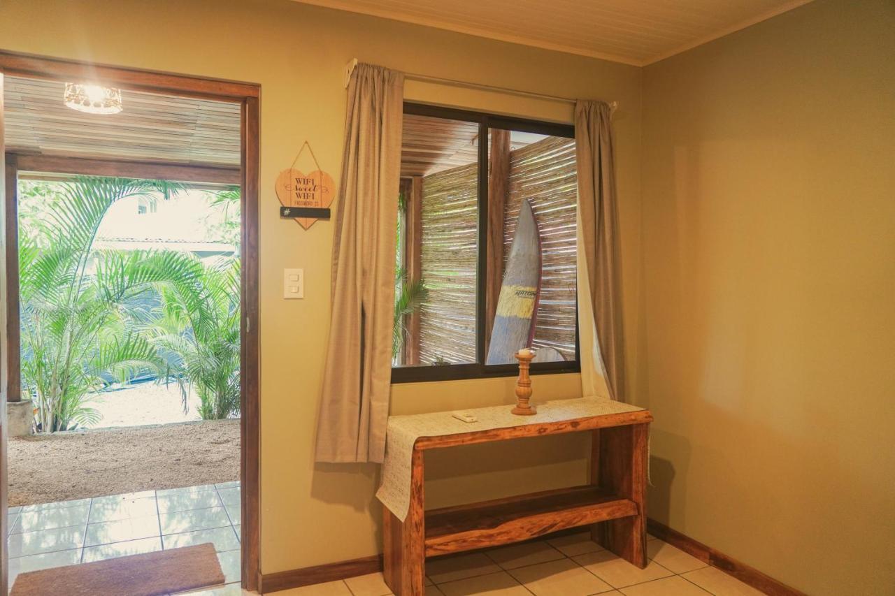 Gala Apts Playa Santa Teresa  Zewnętrze zdjęcie
