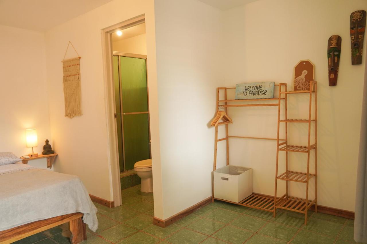 Gala Apts Playa Santa Teresa  Zewnętrze zdjęcie