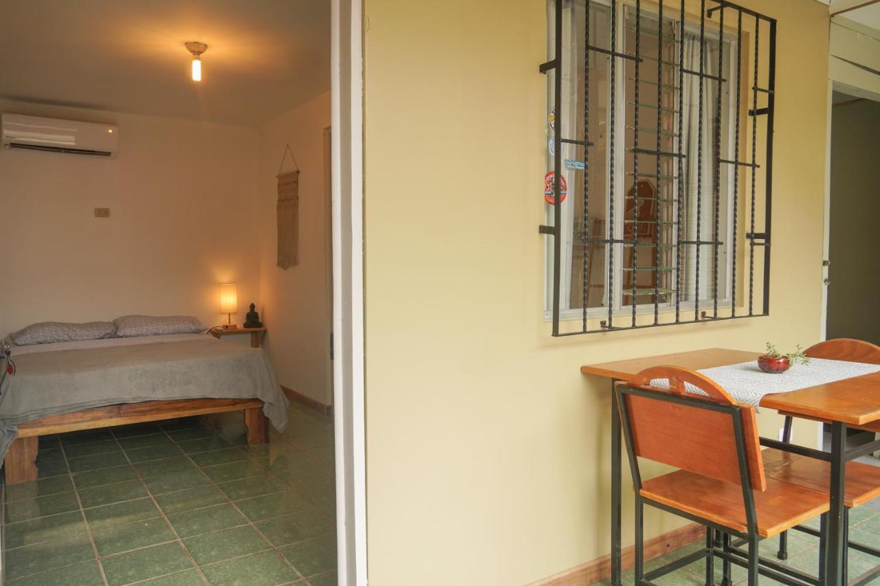 Gala Apts Playa Santa Teresa  Zewnętrze zdjęcie