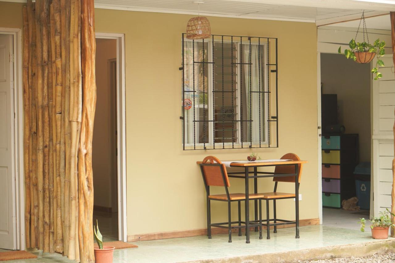 Gala Apts Playa Santa Teresa  Zewnętrze zdjęcie