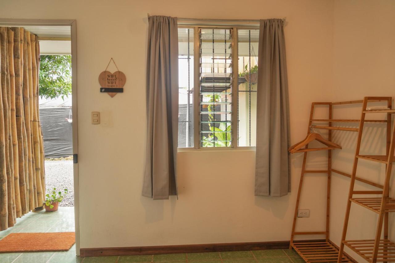 Gala Apts Playa Santa Teresa  Zewnętrze zdjęcie