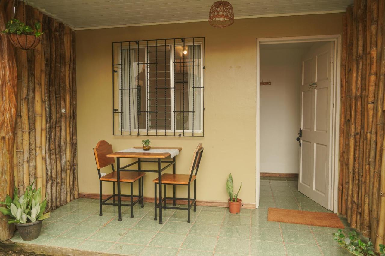 Gala Apts Playa Santa Teresa  Zewnętrze zdjęcie