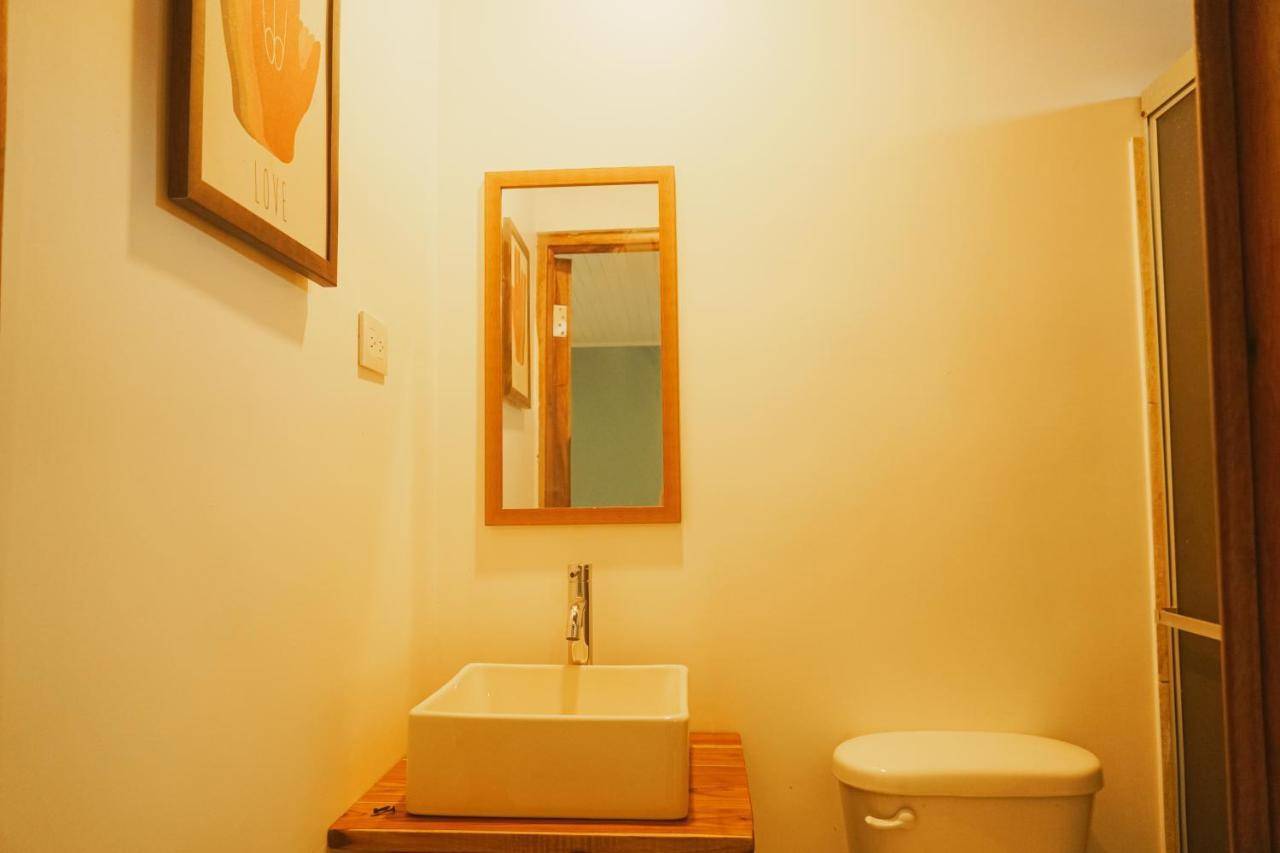Gala Apts Playa Santa Teresa  Zewnętrze zdjęcie