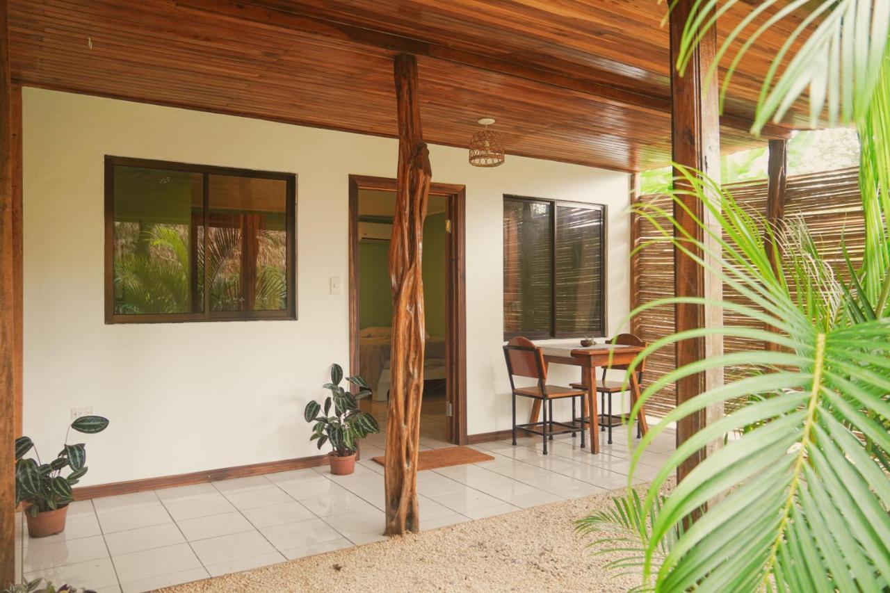Gala Apts Playa Santa Teresa  Zewnętrze zdjęcie