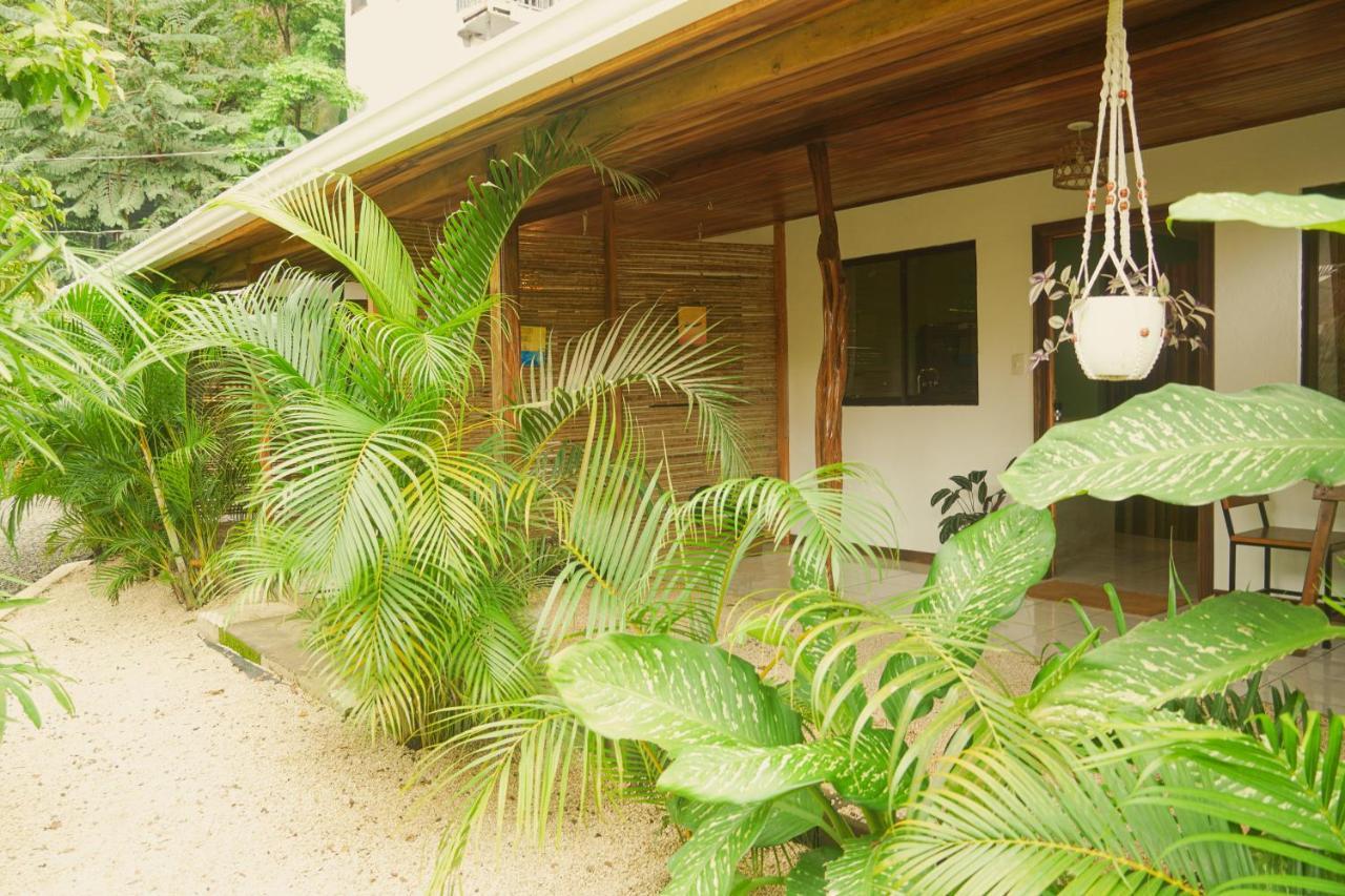 Gala Apts Playa Santa Teresa  Zewnętrze zdjęcie
