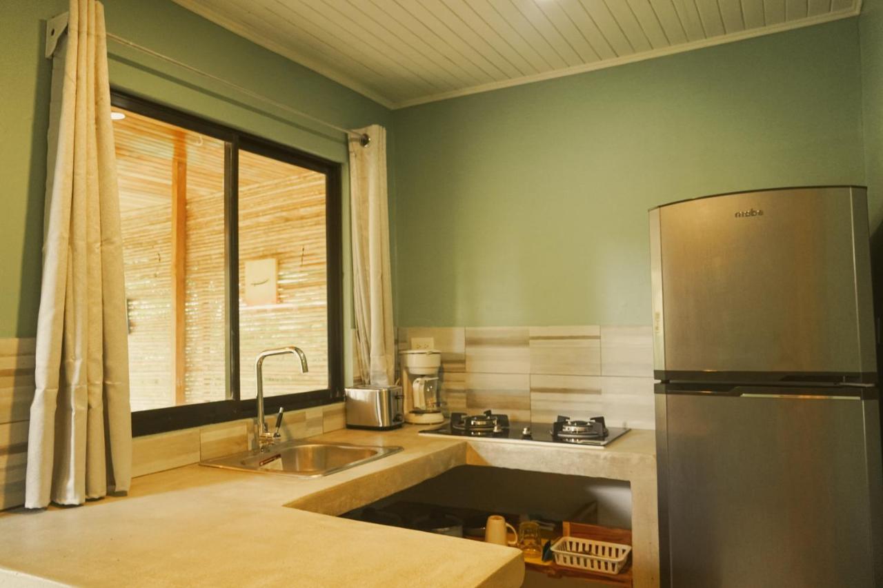 Gala Apts Playa Santa Teresa  Zewnętrze zdjęcie