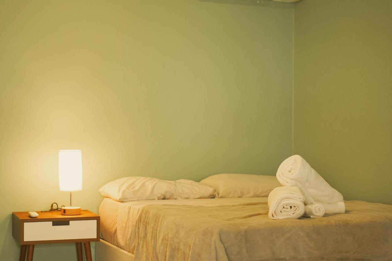 Gala Apts Playa Santa Teresa  Zewnętrze zdjęcie