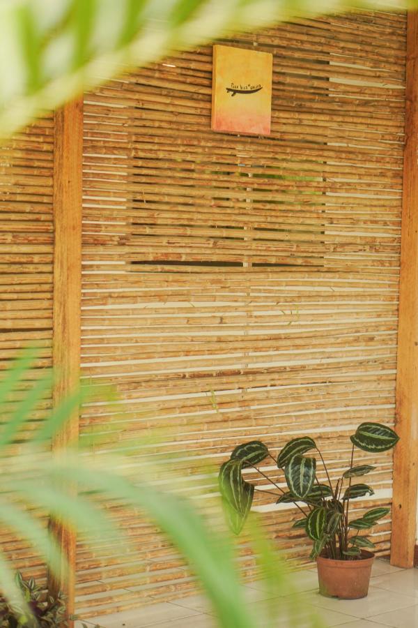 Gala Apts Playa Santa Teresa  Zewnętrze zdjęcie