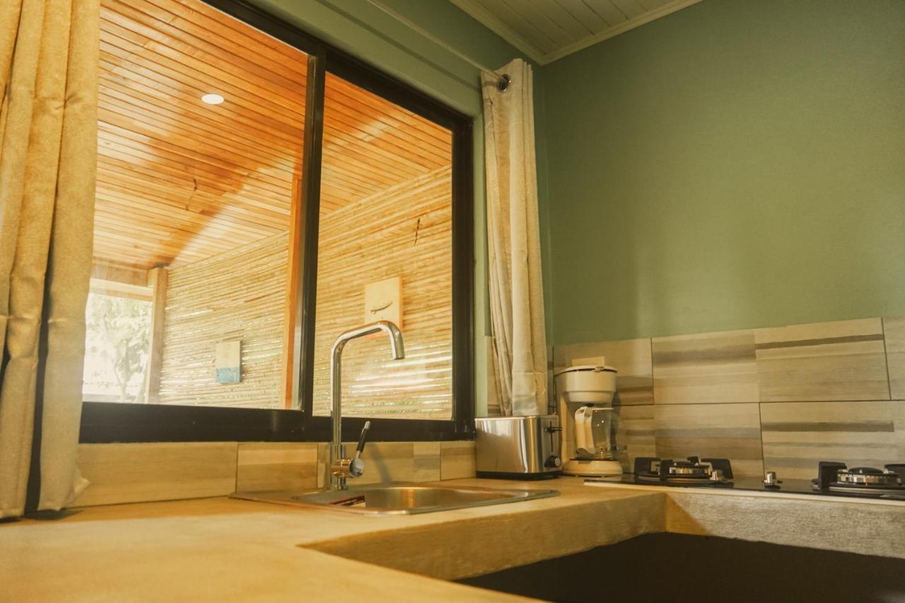 Gala Apts Playa Santa Teresa  Zewnętrze zdjęcie