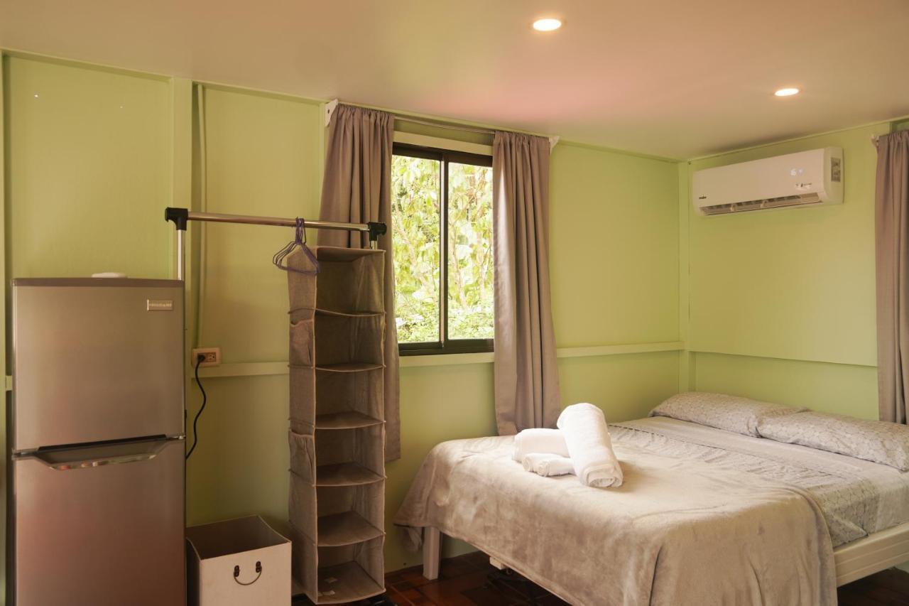 Gala Apts Playa Santa Teresa  Zewnętrze zdjęcie